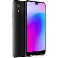 Телефон Sharp Aquos S3 mini