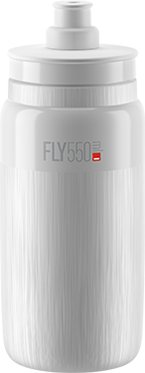 Фляга Elite Fly 550мл (белый)