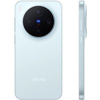 Телефон Vivo X300 V2509A 16GB/512GB китайская версия (бирюзовый)