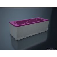 Ванна Esse Haiti 150x75