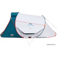 Кемпинговая палатка Quechua 2 Seconds 3 XL Fresh&Black