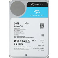 Жесткий диск Seagate SkyHawk AI 20TB ST20000VE003