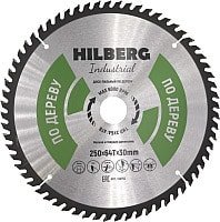 

Пильный диск Hilberg HW252