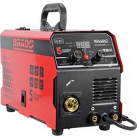 Сварочный инвертор Brado MIG/MMA-220L-27