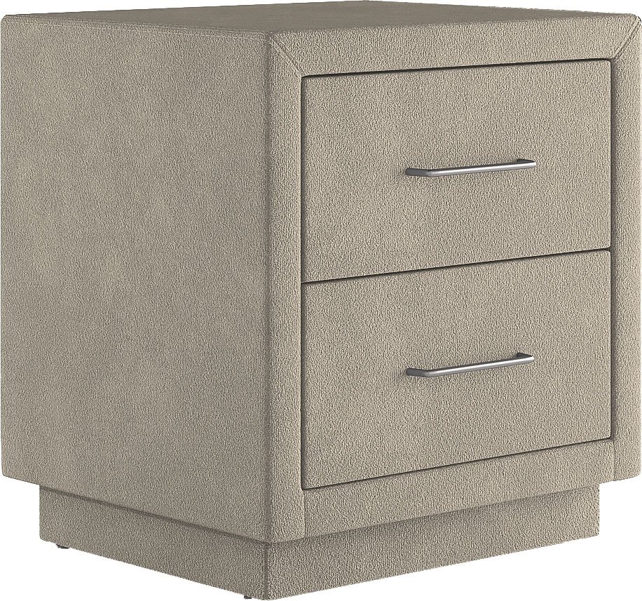 

Тумба Сонум Модерн 47-40 (эвита какао)