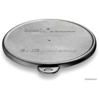 Погружной блендер Bamix DeLuxe M200 BBQ (черный)