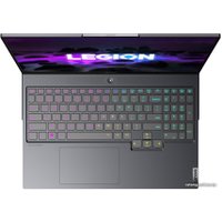 Игровой ноутбук Lenovo Legion 7 16ACHg6 82N6000JRK