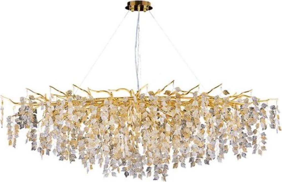 

Подвесная люстра Divinare Salice 3136/01 SP-13