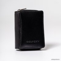 Кошелек Cedar Rovicky R-RD-34-GCL (черный)