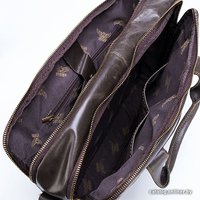 Сумка Poshete 253-6547-29-BRW (коричневый)