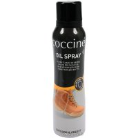 Масло для обуви Coccine Oil Sprey 150 мл (бесцветный)