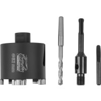 Коронка Gepard GP2079-82