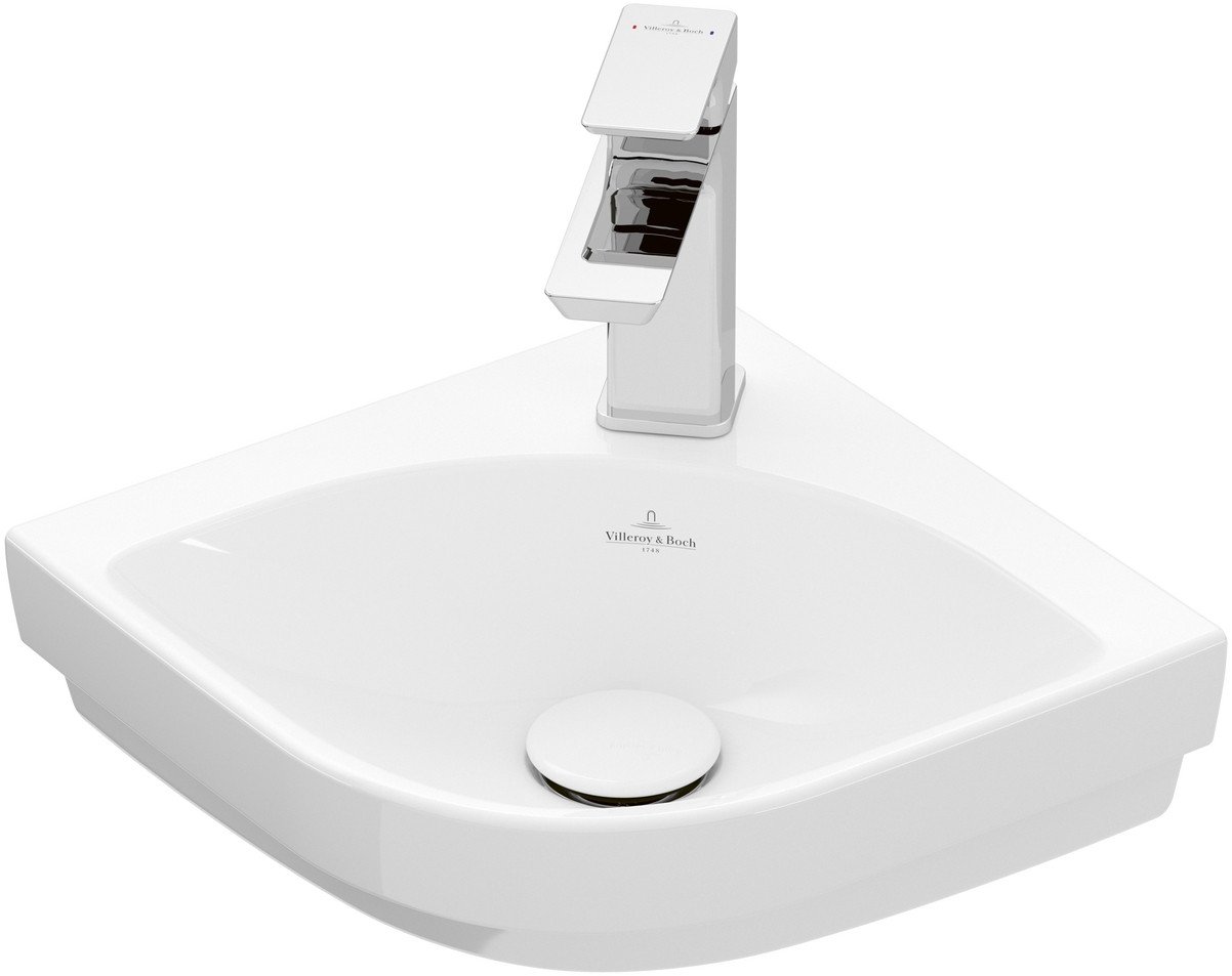 Умывальник Villeroy & Boch Subway 43714601