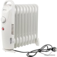 Масляный радиатор ForceKraft FK-YL-B12-9