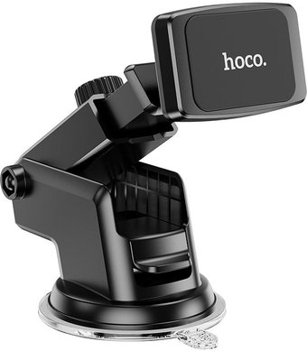 Hoco DCA13 Plus (черный)