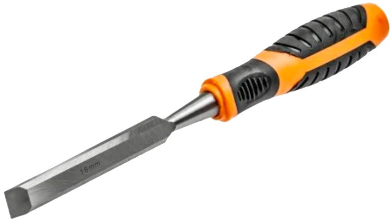 

Стамеска Faster Tools 1166