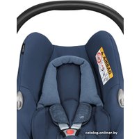 Детское автокресло Maxi-Cosi CabrioFix 2019 (nomad blue)