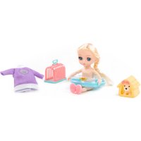 Кукла-питомец Полесье Маша на море 03366 в Бресте