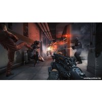  Wolfenstein: The New Order для PlayStation 4