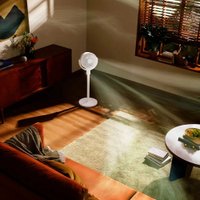 Вентилятор Xiaomi MiJia Circulating Fan Dual-use BPLDS08DM (китайская версия)