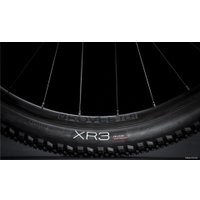 Велосипед Trek X-Caliber 8 29 L 2020 (черный)