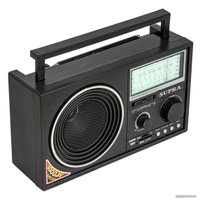 Радиоприемник Supra ST-25U