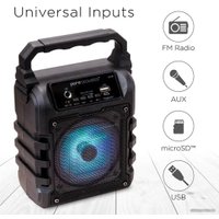 Беспроводная колонка Pure Acoustics LX-10