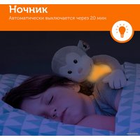 Музыкальная игрушка Zazu Обезьянка Макс