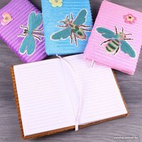 Блокнот Darvish Насекомое DV-11801 (в ассортименте) в Пинске