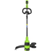 Триммер Greenworks GD24LT331 2113407 (без АКБ)