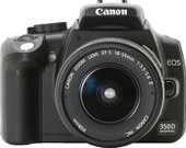 Canon EOS 350D