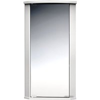  Belux Микро Шкаф с зеркалом [ВУШ38] в Бобруйске