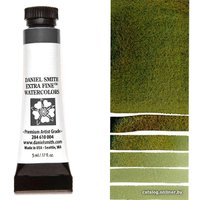 Акварельная краска Daniel Smith DS284610194 (перилен зеленый)