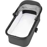 Универсальная коляска Indigo Solar (3 в 1, серый)