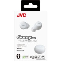Наушники JVC HA-A5T (белый)