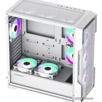 Корпус GameMax Siege (белый)