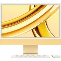 Моноблок Apple iMac M3 2023 24" Z19G001XL