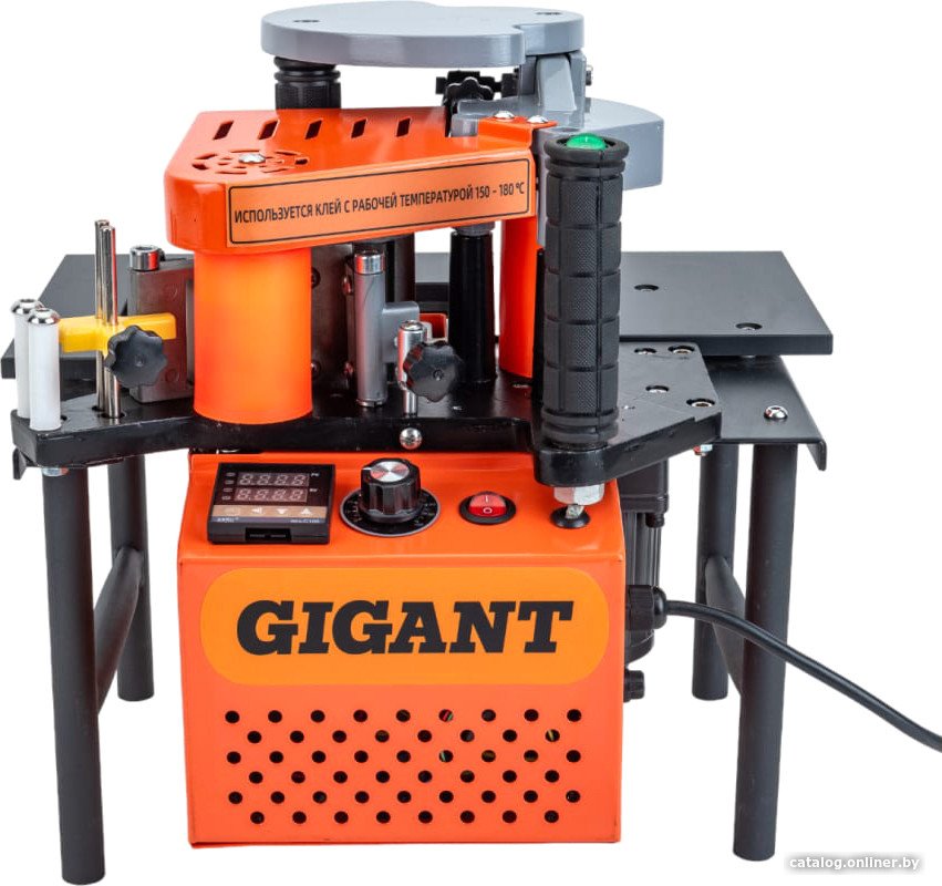 Кромкооблицовочный станок Gigant MF171A