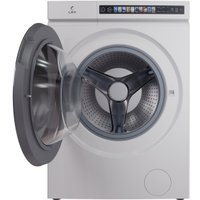 Стирально-сушильная машина LEX LWM 10612 WHID Magna