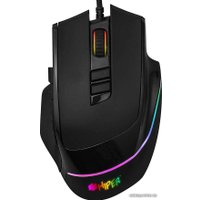 Игровая мышь Hiper Quantum QM-1