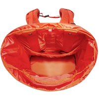 Туристический рюкзак Tatonka Yukon Light 50+10 W 1337.211 (красный/оранжевый)