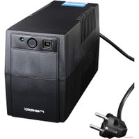 Источник бесперебойного питания IPPON Back Basic 650