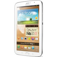 Планшет Samsung Galaxy Note 8.0 16GB LTE White (GT-N5120)