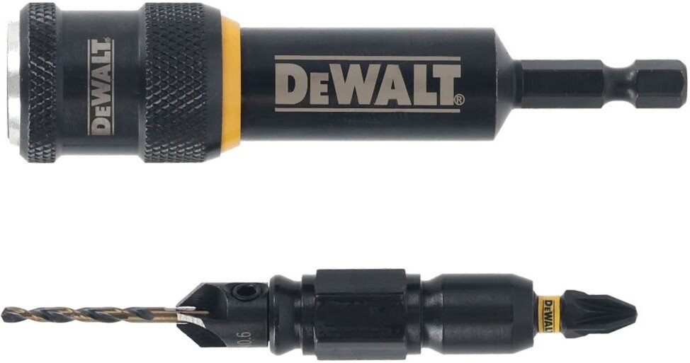 

Держатель бит DeWalt DT70786