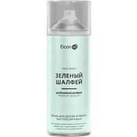 Эмаль Elcon Быстросохнущая для декора и мебели 0.52 л (зеленый шалфей)