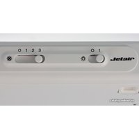 Кухонная вытяжка Jetair Senti WH/F/60 (PRF0023843A)