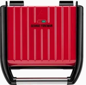 

Электрогриль George Foreman 25040-56