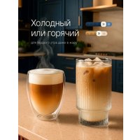 Рожковая кофеварка Oulemei OLM-KFA019