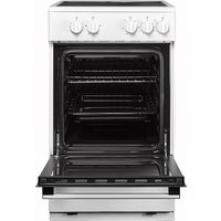 Кухонная плита Midea MFE-2W