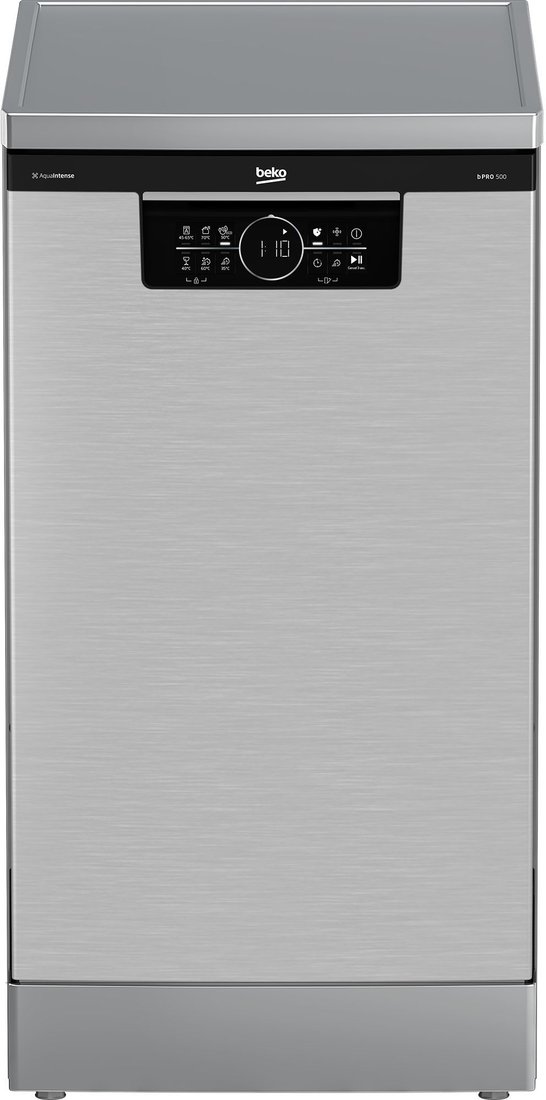 

Отдельностоящая посудомоечная машина BEKO BDFS26046XQ